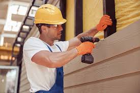 Best Vinyl Siding Installation  in Roseville, CA